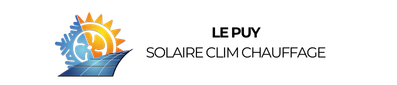 Le Puy Solaire Clim Chauffage